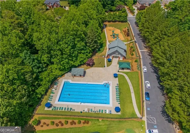 43rd image of 1611 Flowering Dogwood Dr, Powder Springs, GA 30127 | MLS# 10830997