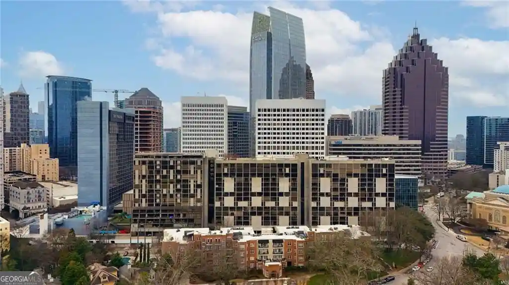 Photo 1 of Condo for sale at 147 15th Street Ne #7A, Atlanta, GA 30309 | MLS# 10869478 | Listing updated on 2026-10-22