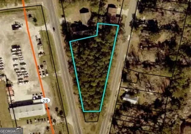 Homes for sale in Kingsland, GA | 0 Martin Luther King Jr, Kingsland, GA 31548 | MLS# 10697687