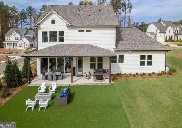 2nd image of 363 Ellis Preserve Ln Sw, Marietta, GA 30064 | MLS# 10814996