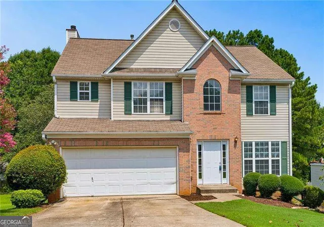 Photo 1 of Single family home for sale at 1647 River Springs Wy, Suwanee, GA 30024 | MLS# 10815319 | Listing updated on 2026-08-27