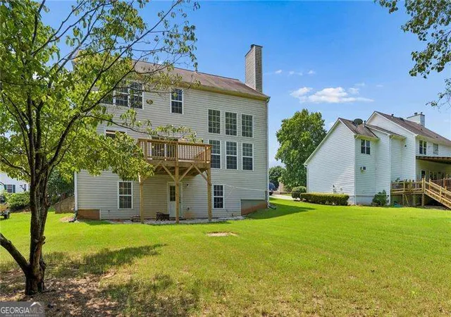 Photo 2 of Single family home for sale at 1647 River Springs Wy, Suwanee, GA 30024 | MLS# 10815319 | Listing updated on 2026-08-27