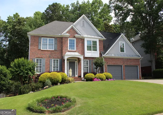 2nd image of 322 Ironhill Tr, Woodstock, GA 30189 | MLS# 10771746