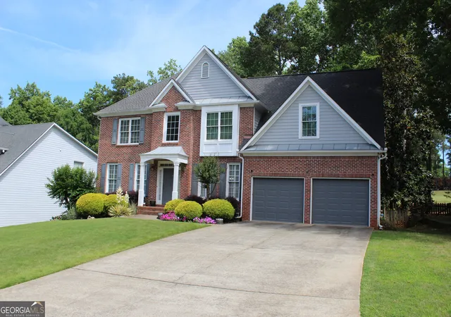 Photo 3 of Sale Pending at 322 Ironhill Tr, Woodstock, GA 30189 | MLS# 10771746 | Listing updated on 2026-06-04