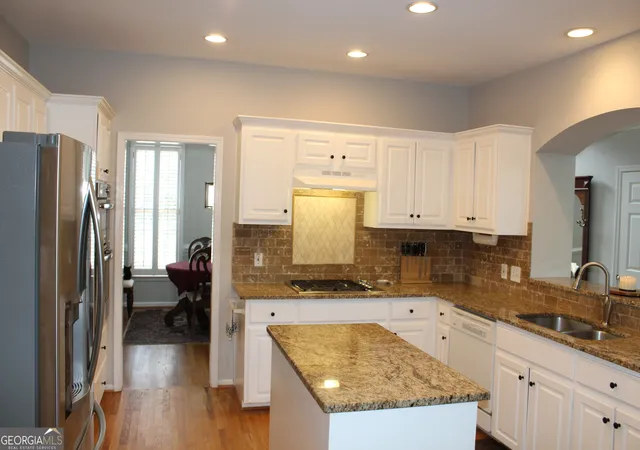 Photo 4 of Sale Pending at 322 Ironhill Tr, Woodstock, GA 30189 | MLS# 10771746 | Listing updated on 2026-06-04