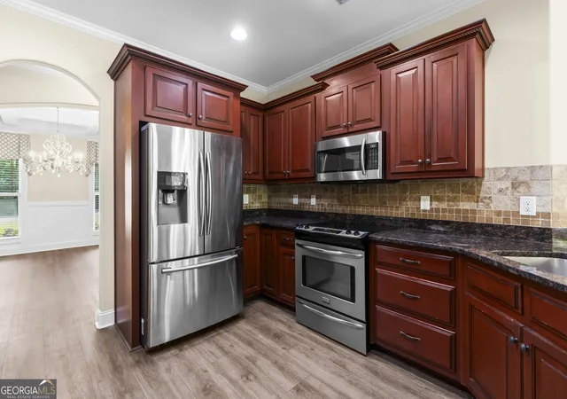 2nd image of 60 Rocky Bay Ln, Senoia, GA 30276 | MLS# 10796648