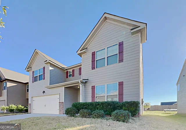 Photo 1 of Single family home for sale at 1928 Stanton Way, Mcdonough, GA 30253 | MLS# 10788108 | Listing updated on 2026-09-05