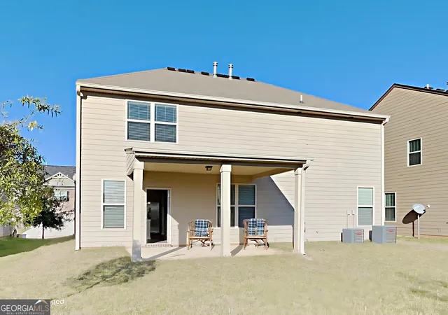 Photo 3 of Single family home for sale at 1928 Stanton Way, Mcdonough, GA 30253 | MLS# 10788108 | Listing updated on 2026-09-05