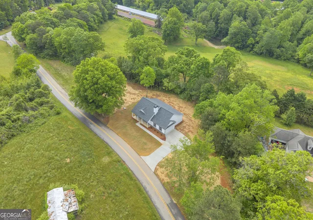 Homes for sale in Mount Airy, GA | 188 Ayers Rd, Mount Airy, GA 30563 | MLS# 10754097