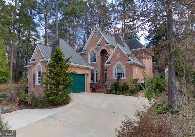 2nd image of 201 Bass Ave Sw, Rome, GA 30165 | MLS# 10705681
