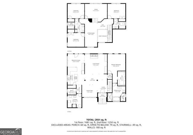 32nd image of 201 Bass Ave Sw, Rome, GA 30165 | MLS# 10705681