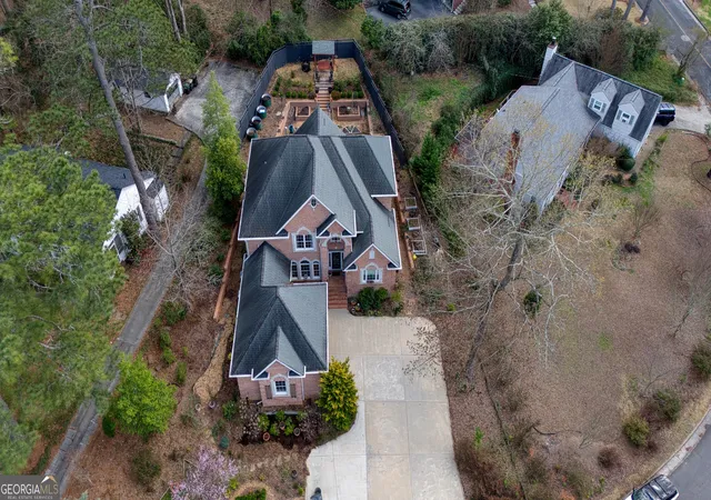 3rd image of 201 Bass Ave Sw, Rome, GA 30165 | MLS# 10705681