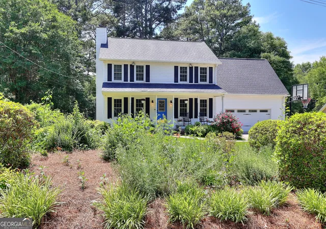 1st image of 1961 Shoreline Tr, Grayson, GA 30017 | MLS# 10816165