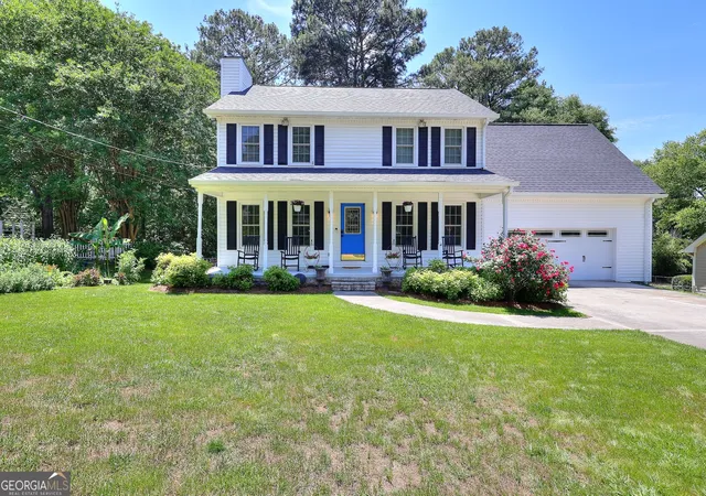 35th image of 1961 Shoreline Tr, Grayson, GA 30017 | MLS# 10816165