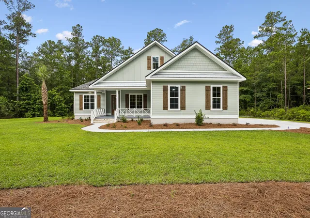 Homes for sale in Woodbine, GA | 234 Marina Isle Dr, Woodbine, GA 31569 | MLS# 10710053