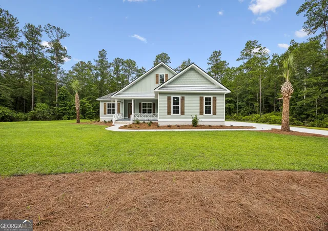 Homes for sale in Woodbine, GA | 234 Marina Isle Dr, Woodbine, GA 31569 | MLS# 10710053