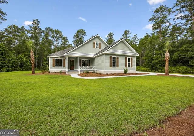 Homes for sale in Woodbine, GA | 234 Marina Isle Dr, Woodbine, GA 31569 | MLS# 10710053