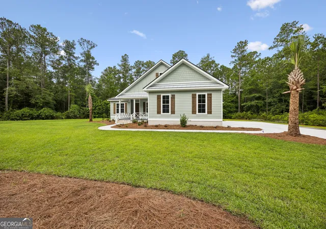 Homes for sale in Woodbine, GA | 234 Marina Isle Dr, Woodbine, GA 31569 | MLS# 10710053