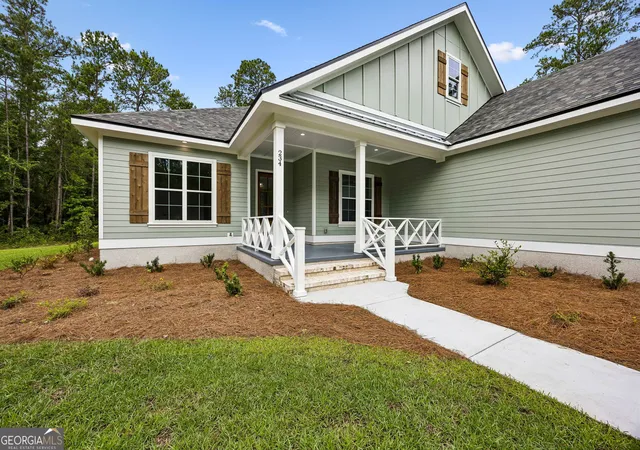 Homes for sale in Woodbine, GA | 234 Marina Isle Dr, Woodbine, GA 31569 | MLS# 10710053