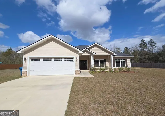 1st image of 144 Linden Dr, Jesup, GA 31545 | MLS# 10768623