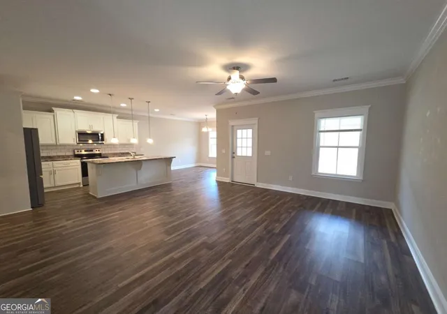 Photo 3 of Single family home for sale at 144 Linden Dr, Jesup, GA 31545 | MLS# 10768623 | Listing updated on 2026-09-18