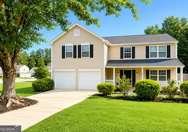 1st image of 632 Stonecrest Dr Sw, Loganville, GA 30052 | MLS# 10820737