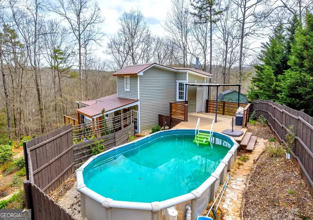 Photo 4 of Single family home for sale at 387 Cross Creek Trl, Demorest, GA 30535 | MLS# 10812141 | Listing updated on 2026-09-20
