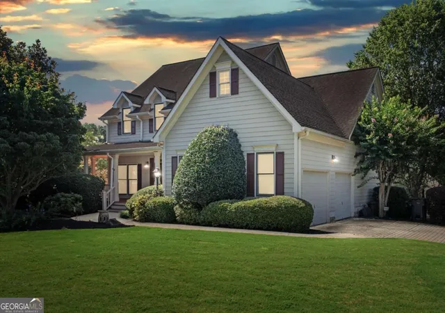 2nd image of 1501 Haven Crest Dr, Powder Springs, GA 30127 | MLS# 10812047
