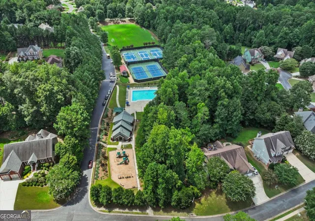 82nd image of 1501 Haven Crest Dr, Powder Springs, GA 30127 | MLS# 10812047