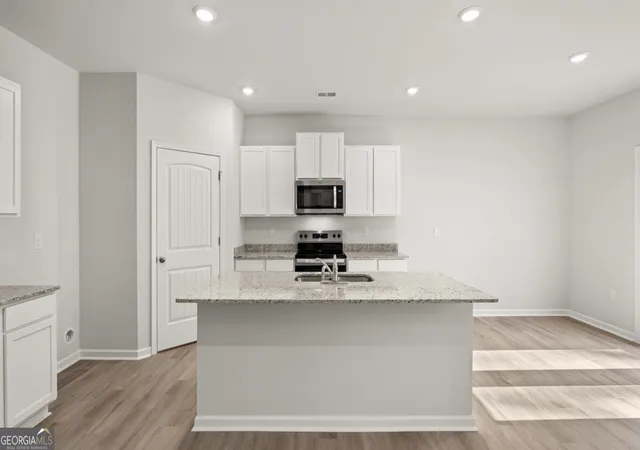 5th image of 2981 Holden St, Gainesville, GA 30507 | MLS# 10823603