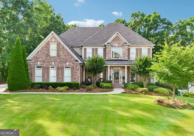 Single family home for sale at 3725 Horizon Ct, Cumming, GA 30041 | MLS# 10790380