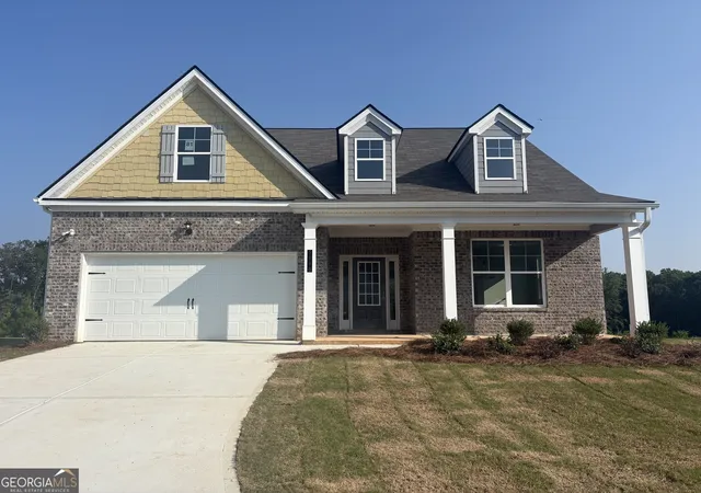 Photo 1 of Single family home for sale at 5956 Spring Wy, Lithonia, GA 30038 | MLS# 10794952 | Listing updated on 2026-08-21