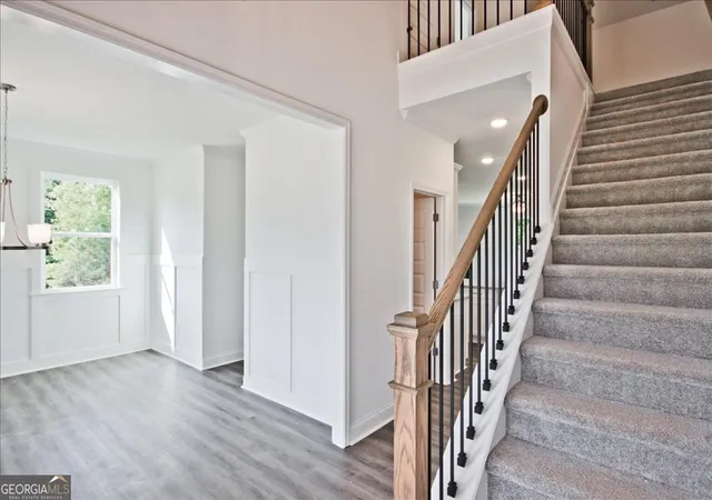 Photo 3 of Single family home for sale at 5956 Spring Wy, Lithonia, GA 30038 | MLS# 10794952 | Listing updated on 2026-08-21