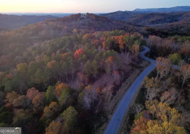 Land for sale at 0 Canoe Way, Talking Rock, GA 30175 | MLS# 10644383