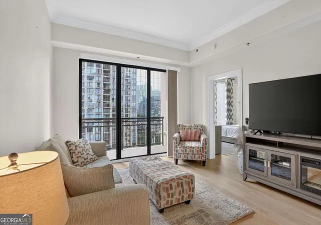 1st image of 3445 Stratford Rd Ne #1105, Atlanta, GA 30326 | MLS# 10813391