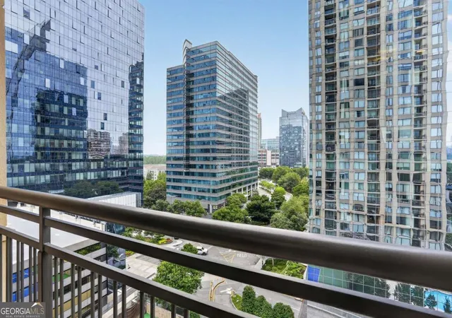 2nd image of 3445 Stratford Rd Ne #1105, Atlanta, GA 30326 | MLS# 10813391