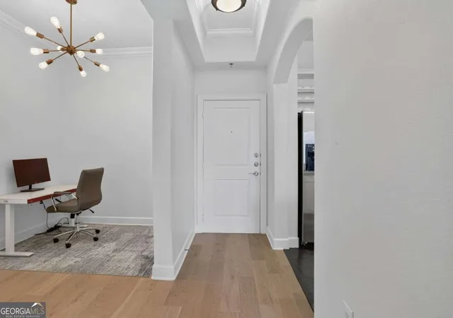5th image of 3445 Stratford Rd Ne #1105, Atlanta, GA 30326 | MLS# 10813391