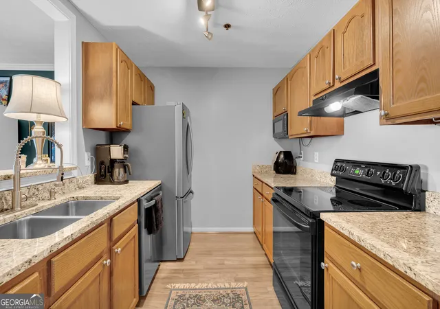 Homes for sale in Atlanta, GA | 970 Sidney Marcus Blvd Ne #1209, Atlanta, GA 30324 | MLS# 10787791
