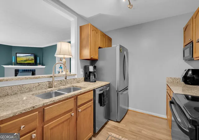 Homes for sale in Atlanta, GA | 970 Sidney Marcus Blvd Ne #1209, Atlanta, GA 30324 | MLS# 10787791