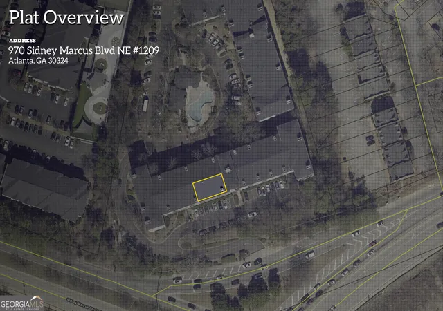 2nd image of 970 Sidney Marcus Blvd Ne, Atlanta, GA 30324