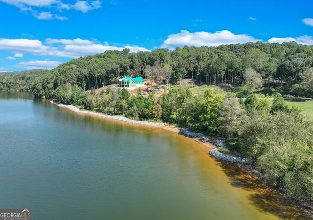 Photo 3 of Land for sale at 4638 Shirley Rd #2, Gainesville, GA 30506 | MLS# 10690952 | Listing updated on 2026-08-06