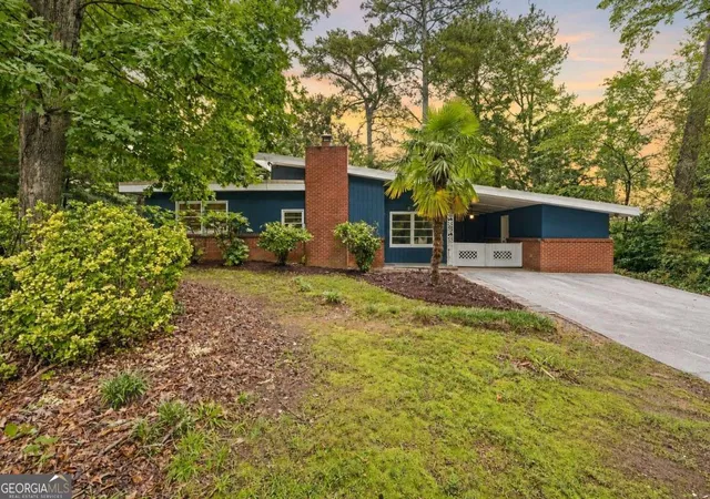 Single family home for sale at 3229 Westmart Ln, Atlanta, GA 30340 | MLS# 10823098
