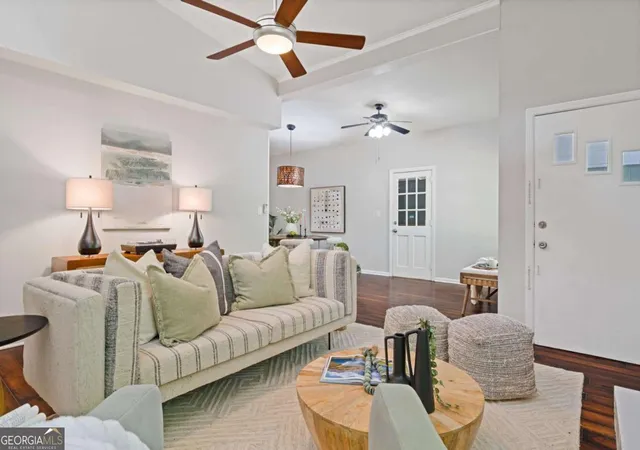 Photo 3 of Single family home for sale at 3229 Westmart Ln, Atlanta, GA 30340 | MLS# 10823098 | Listing updated on 2026-10-04