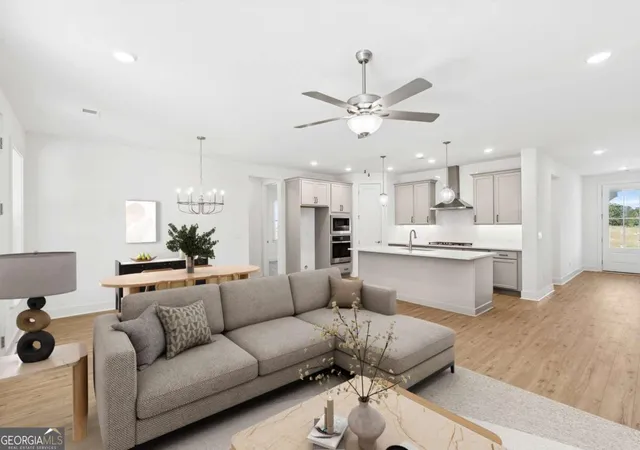 Single family home for sale at 580 Barnfield Wy, Dallas, GA 30157 | MLS# 10810524 | Listing updated on 2026-10-08