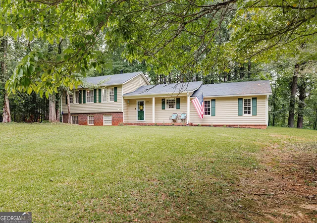 2nd image of 2762 Shetland Ln, Kennesaw, GA 30152 | MLS# 10820282