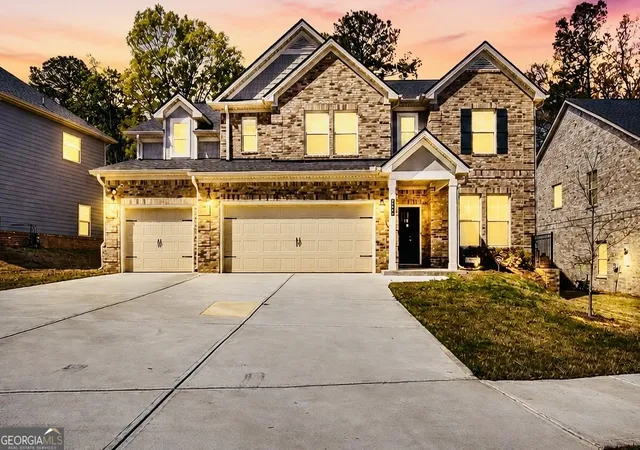 Photo 1 of Single family home for sale at 4890 Sultana Wy, Atlanta, GA 30331 | MLS# 10811969 | Listing updated on 2026-09-28