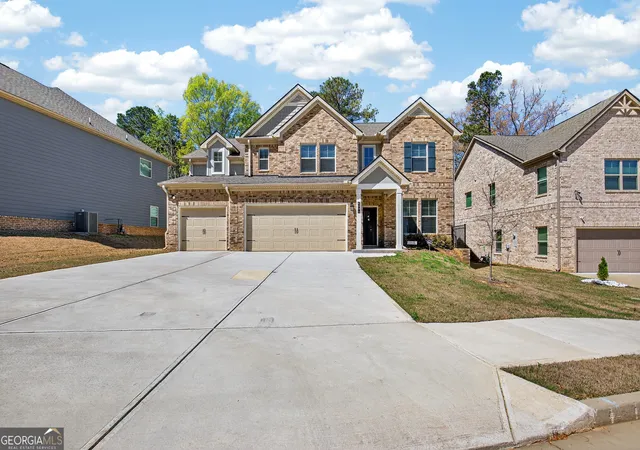 Photo 1 of Single family home for sale at 4890 Sultana Wy, Atlanta, GA 30331 | MLS# 10811969 | Listing updated on 2026-09-28