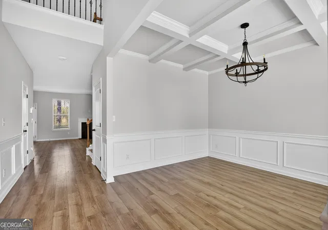 Photo 4 of Single family home for sale at 4890 Sultana Wy, Atlanta, GA 30331 | MLS# 10811969 | Listing updated on 2026-09-28