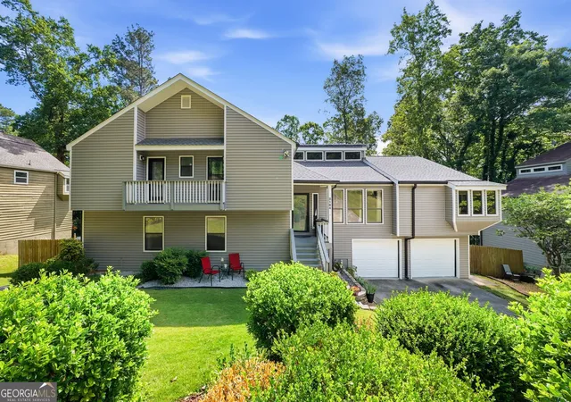 1st image of 2184 Deep Woods Wy, Marietta, GA 30062 | MLS# 10760647