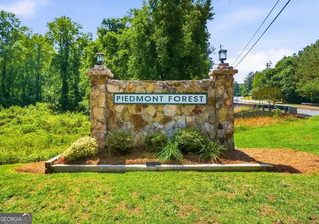 38th image of 2184 Deep Woods Wy, Marietta, GA 30062 | MLS# 10760647